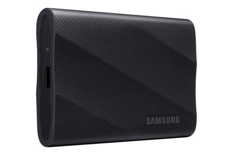 Dysk SSD Samsung T9 4TB MU-PG4T0B/EU Dysk SSD Samsung T9 4TB MU-PG4T0B/EU