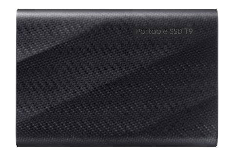 Dysk SSD Samsung T9 4TB MU-PG4T0B/EU Dysk SSD Samsung T9 4TB MU-PG4T0B/EU