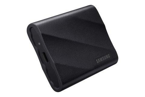 Dysk SSD Samsung T9 4TB MU-PG4T0B/EU Dysk SSD Samsung T9 4TB MU-PG4T0B/EU