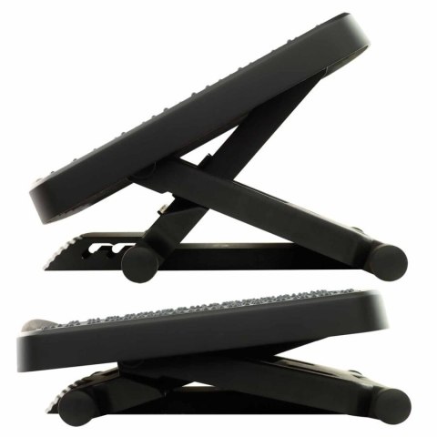 Fellowes Ergonomia podnóżek profesjonalny Ultimate Fellowes Ergonomia podnóżek profesjonalny Ultimate