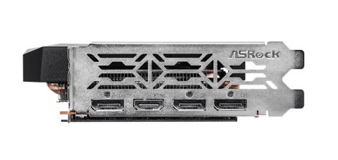 Karta graficzna ASRock Radeon RX 6650 XT Challenger D 8GB OC (WYPRZEDAŻ) Karta graficzna ASRock Radeon RX 6650 XT Challenger D 8GB OC (WYPRZEDAŻ)