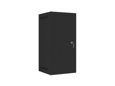 LANBERG SZAFA WISZĄCA RACK 10" 12U 280X310 CZARNA, DRZWI METALOWE (FLAT PACK) WF10-2312-00B LANBERG SZAFA WISZĄCA RACK 10" 12U 280X310 CZARNA, DRZWI METALOWE (FLAT PACK) WF10-2312-00B