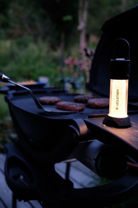 Lampa Kempingowa Ledlenser ML6 Warm Light USB Lampa Kempingowa Ledlenser ML6 Warm Light USB