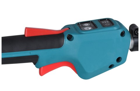 Nożyce do żywopło bez aku i ład 18v DUN500WZ MAKITA