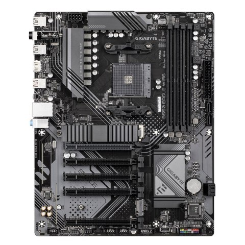 Płyta główna Gigabyte B550 EAGLE WIFI6 Płyta główna Gigabyte B550 EAGLE WIFI6