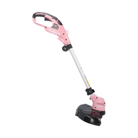 Podkaszarka żyłkowa 12V różowa UR100DSAP MAKITA Podkaszarka żyłkowa 12V różowa UR100DSAP MAKITA