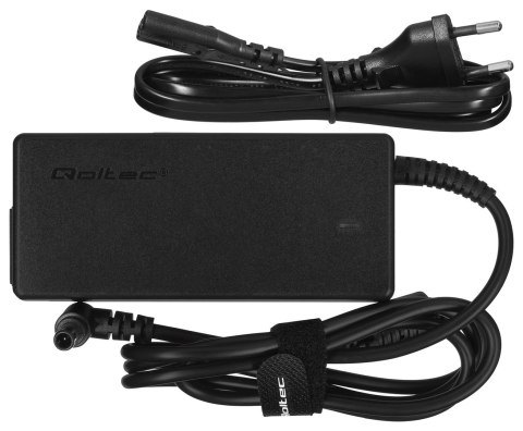 QOLTEC ZASILACZ DO MONITORA SAMSUNG 42W | 14V | 3A | 6.5*4.4 |+KABEL ZASILAJĄCY QOLTEC ZASILACZ DO MONITORA SAMSUNG 42W | 14V | 3A | 6.5*4.4 |+KABEL ZASILAJĄCY