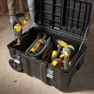 Stanley FATMAX FMST17870-1 walizka na narzędzia Czarny