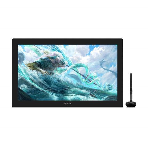 Tablet graficzny Huion Kamvas Pro 24 4K Tablet graficzny Huion Kamvas Pro 24 4K