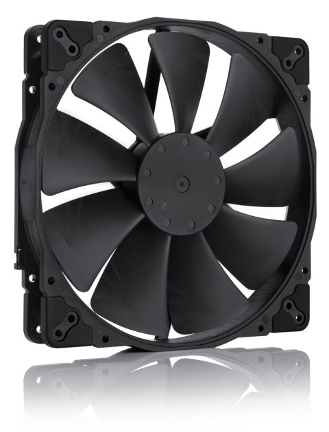 Wentylator NOCTUA NF-A20 PWM chromax.black.swap Wentylator NOCTUA NF-A20 PWM chromax.black.swap
