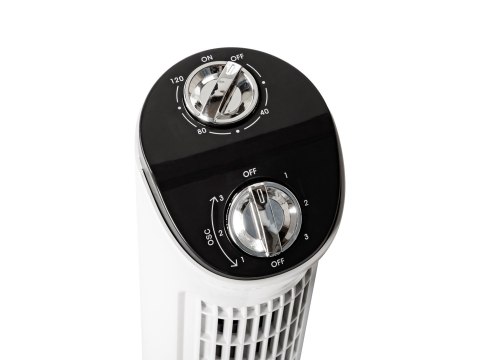 BLOW WENTYLATOR KOLUMNOWY 80W BLOW WENTYLATOR KOLUMNOWY 80W