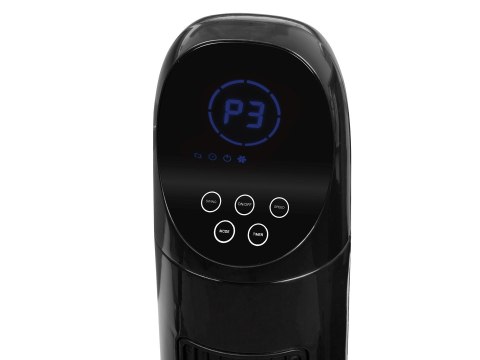 BLOW WENTYLATOR KOLUMNOWY 90W LCD + PILOT BLOW WENTYLATOR KOLUMNOWY 90W LCD + PILOT