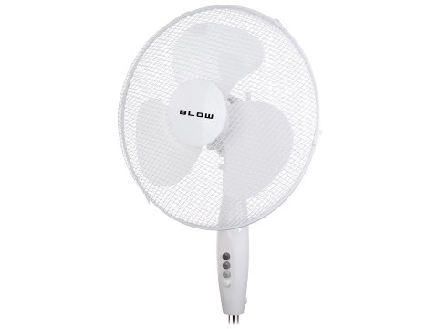 BLOW WENTYLATOR STOJĄCY 16"/40CM 55W BLOW WENTYLATOR STOJĄCY 16"/40CM 55W