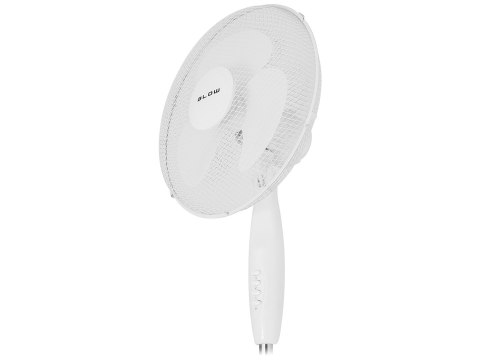 BLOW WENTYLATOR STOJĄCY 16"/40CM 55W BLOW WENTYLATOR STOJĄCY 16"/40CM 55W