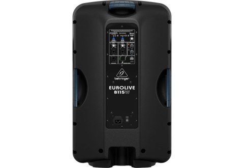 Behringer B115W - Aktywna kolumna głośnikowa Behringer B115W - Aktywna kolumna głośnikowa
