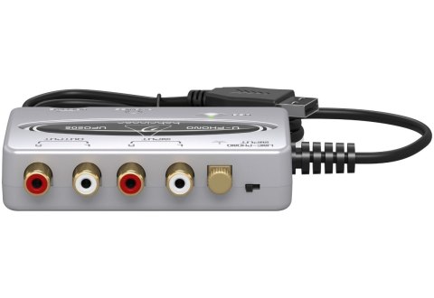 Behringer UFO202 - Interfejs USB Behringer UFO202 - Interfejs USB