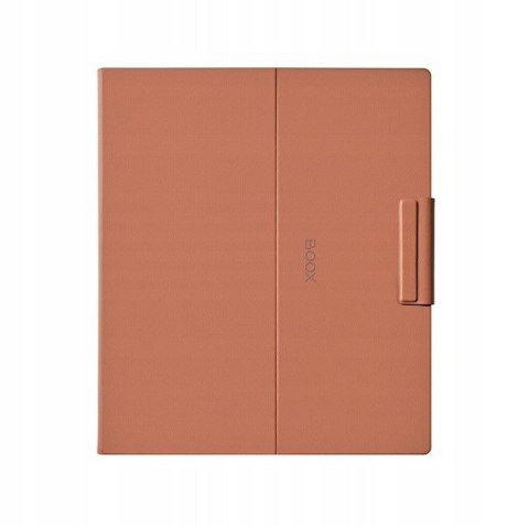 Etui magnetyczne Onyx Boox Note Max z klawiaturą Brown Etui magnetyczne Onyx Boox Note Max z klawiaturą Brown