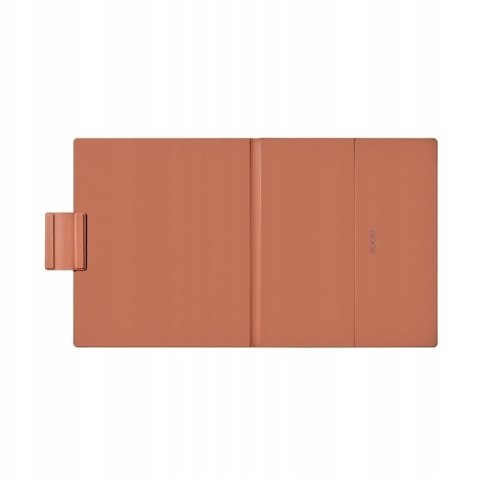 Etui magnetyczne Onyx Boox Note Max z klawiaturą Brown Etui magnetyczne Onyx Boox Note Max z klawiaturą Brown