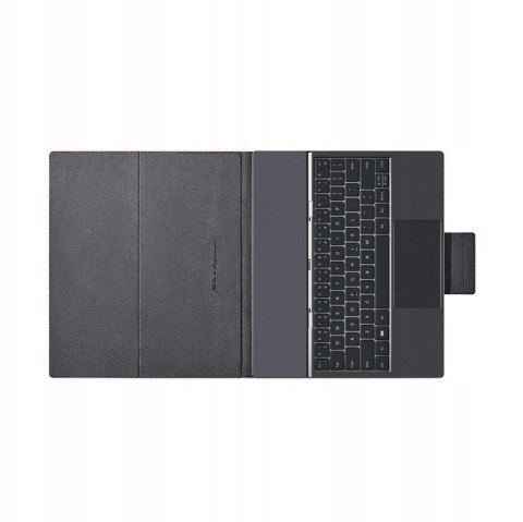 Etui magnetyczne Onyx Boox Note Max z klawiaturą Brown Etui magnetyczne Onyx Boox Note Max z klawiaturą Brown
