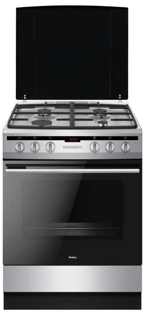 Kuchnia AMICA 617GES3.33HZpTaDpA(Xx) PIZZA Kuchnia AMICA 617GES3.33HZpTaDpA(Xx) PIZZA