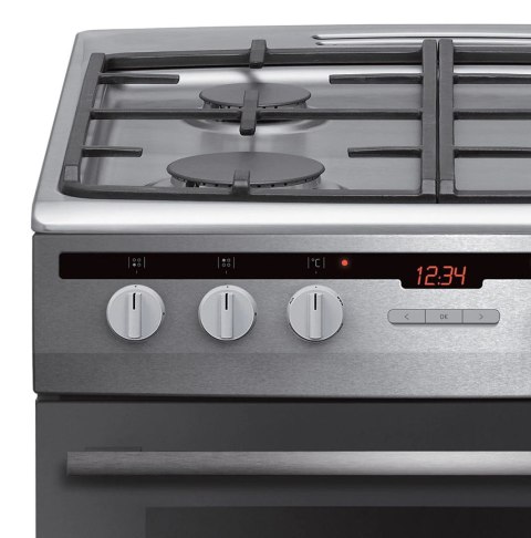 Kuchnia AMICA 617GES3.33HZpTaDpA(Xx) PIZZA Kuchnia AMICA 617GES3.33HZpTaDpA(Xx) PIZZA