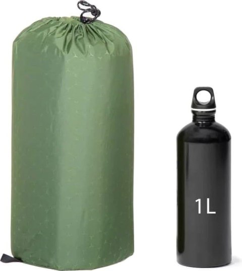 Mata samopompująca Exped SIM Lite 3.8 LW Mata samopompująca Exped SIM Lite 3.8 LW