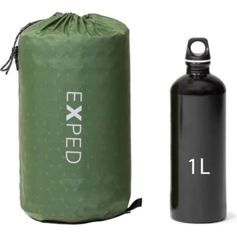 Mata samopompująca Exped SIM Lite 3.8 M Mata samopompująca Exped SIM Lite 3.8 M
