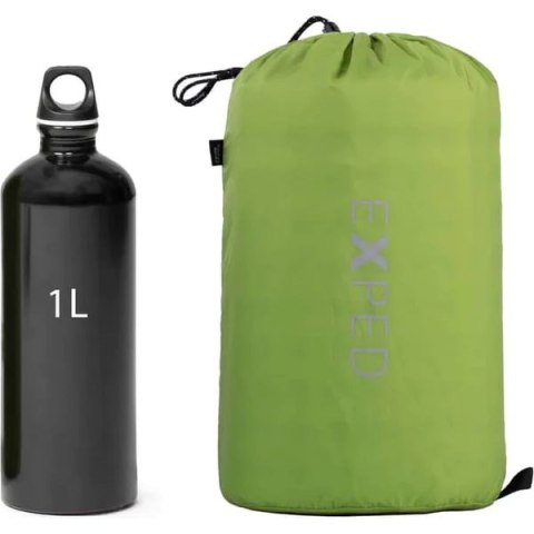 Mata samopompująca Exped SIM Ultra 3.8 M Mata samopompująca Exped SIM Ultra 3.8 M