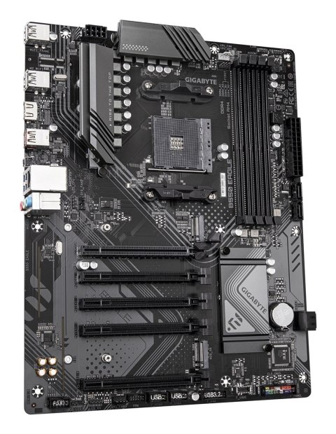 Płyta główna Gigabyte B550 EAGLE Płyta główna Gigabyte B550 EAGLE