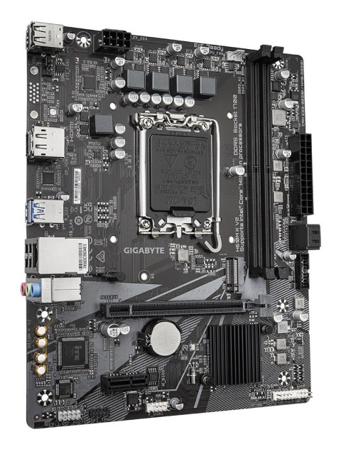 Płyta główna Gigabyte H610M K V2 Płyta główna Gigabyte H610M K V2