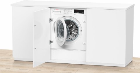 Pralka do zabudowy BOSCH WIW24342EU (WYPRZEDAŻ)