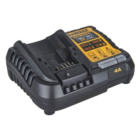 Zestaw narzędzi combo 18V DCK690P3T DEWALT