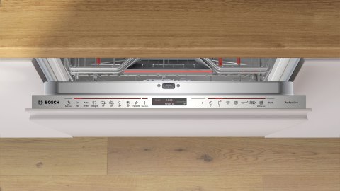 Zmywarka do zabudowy BOSCH SMV8YCX02E (WYPRZEDAŻ)