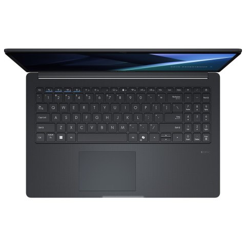 ASUS ExpertBook BM1 BM1503CDA-S70177W Ryzen 5 7535U 15.6"FHD 300nits AG Wide View 16GB DDR4 SSD512 AMD Radeon Cam1080p Graphics 