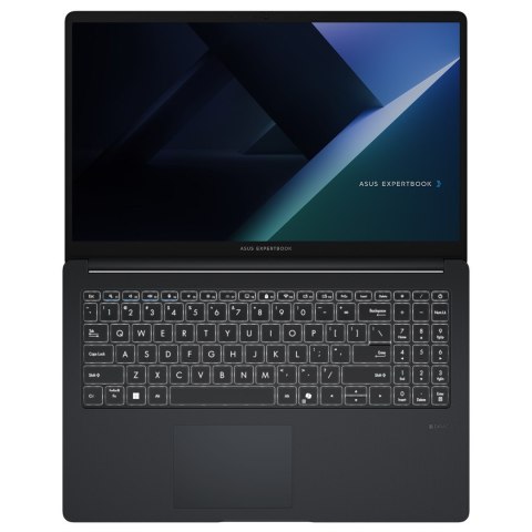 ASUS ExpertBook BM1 BM1503CDA-S70177W Ryzen 5 7535U 15.6"FHD 300nits AG Wide View 16GB DDR4 SSD512 AMD Radeon Cam1080p Graphics 