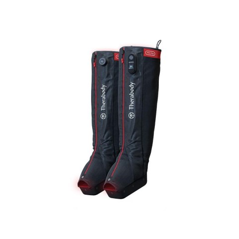Buty kompresyjne Therabody JetBoots Pro Plus L Buty kompresyjne Therabody JetBoots Pro Plus L