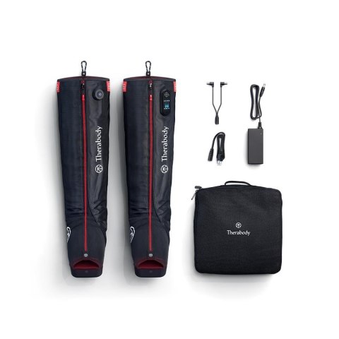 Buty kompresyjne Therabody JetBoots Pro Plus L Buty kompresyjne Therabody JetBoots Pro Plus L