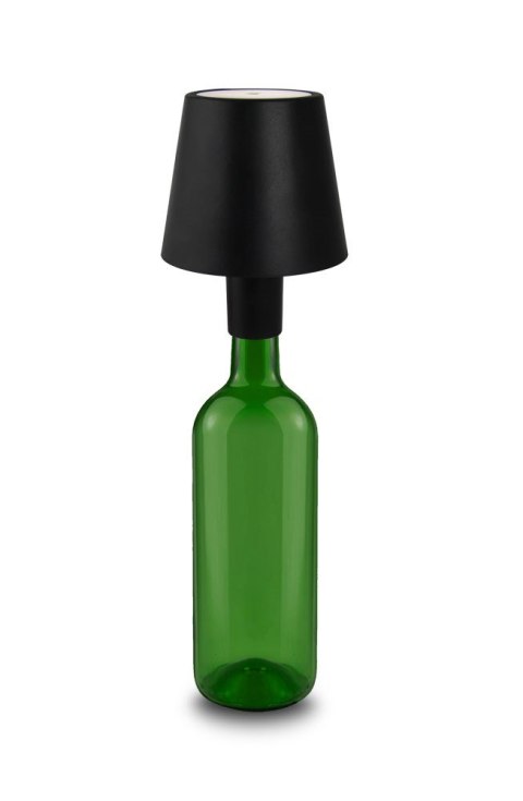 ESPERANZA LAMPKA BIURKOWA LED MIRAM CZARNA ELD119K ESPERANZA LAMPKA BIURKOWA LED MIRAM CZARNA ELD119K