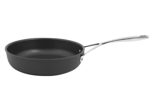 Głęboka patelnia tytanowa DEMEYERE Alu Pro 5 40851-048-0 - 28 cm Głęboka patelnia tytanowa DEMEYERE Alu Pro 5 40851-048-0 - 28 cm