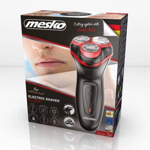 Golarka MESKO MS 2926 Golarka MESKO MS 2926