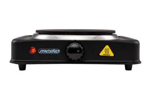 Kuchenka elektryczna Adler MS 6508 (Płyta elektryczna; 1 pole grzejne; 1000W; kolor czarny) Kuchenka elektryczna Adler MS 6508 (Płyta elektryczna; 1 pole grzejne; 1000W; kolor czarny)