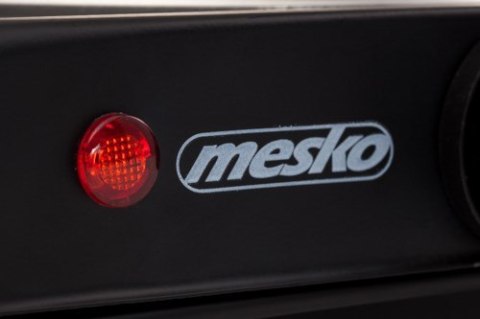 Kuchenka elektryczna Adler MS 6508 (Płyta elektryczna; 1 pole grzejne; 1000W; kolor czarny) Kuchenka elektryczna Adler MS 6508 (Płyta elektryczna; 1 pole grzejne; 1000W; kolor czarny)