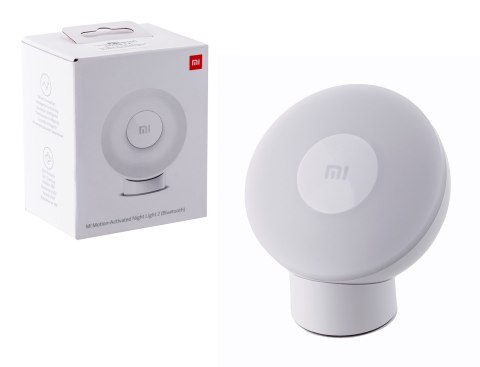 Lampka Mi Motion Activated Night Light 2 Bluetooth Lampka Mi Motion Activated Night Light 2 Bluetooth