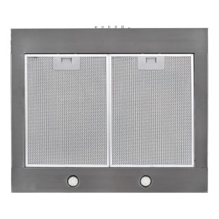 Okap Kominowy Akpo WK-4 FENIKS SLIM 90 (Inox 297m3/h 900mm)