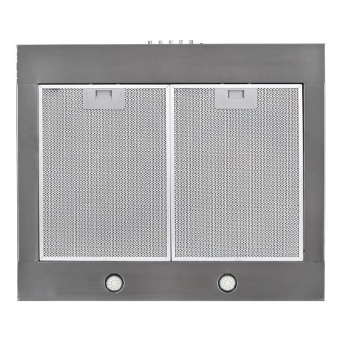 Okap Kominowy Akpo WK-4 FENIKS SLIM 90 (Inox 297m3/h 900mm)