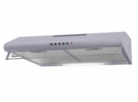 Okap podszafkowy AKPO WK-7 P 3050 SZARY (500mm; kolor szary) Okap podszafkowy AKPO WK-7 P 3050 SZARY (500mm; kolor szary)