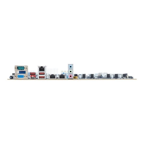 Płyta główna Gigabyte MH53-G40 1x sTR5 AMD ryzen Threadripper PRO 7000 WRX90 (8X DIMM, 4x SATA, 1x MCIO 8i, 4xM.2, 2x 10Gbe, E-A Płyta główna Gigabyte MH53-G40 1x sTR5 AMD ryzen Threadripper PRO 7000 WRX90 (8X DIMM, 4x SATA, 1x MCIO 8i, 4xM.2, 2x 10Gbe, E-A