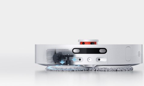 Robot sprzątający z mopem Xiaomi X10+ Robot sprzątający z mopem Xiaomi X10+