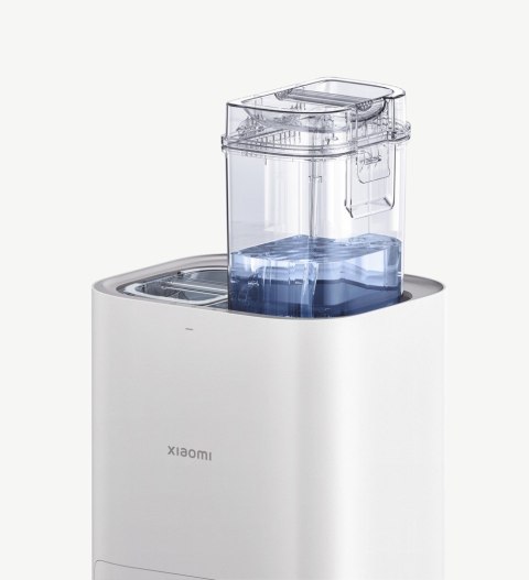 Robot sprzątający z mopem Xiaomi X10+ Robot sprzątający z mopem Xiaomi X10+