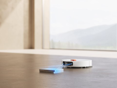 Robot sprzątający z mopem Xiaomi X10+ Robot sprzątający z mopem Xiaomi X10+